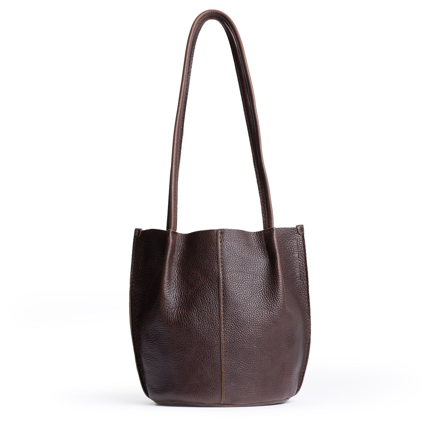 'Almost Perfect' Devan Bucket Tote - Image 4