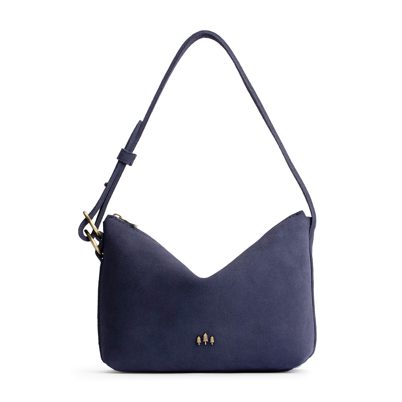 'Almost Perfect' Slouchy Shoulder Bag - Image 24