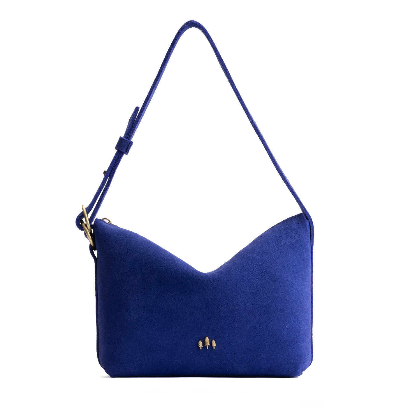 'Almost Perfect' Slouchy Shoulder Bag - Image 19
